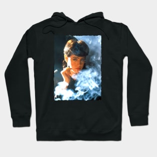 Blade Runner Rachel Hoodie